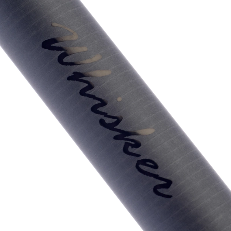 Daiwa Whisker X45 Carp Rods